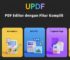 UPDF: PDF Editor dengan Segudang Fitur Mumpuni