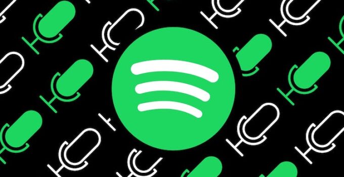 Spotify Sukses Kumpulkan Hingga 195 Juta Pelanggan Berbayar