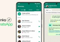 WhatsApp Resmi Rilis Pembaruan, Fitur ‘Call Links’ Telah Tersedia