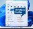Microsoft Riilis Windows 11 untuk Insider Dev Channel