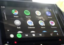Fitur ‘Weather’ di Android Auto Kembali Hilang