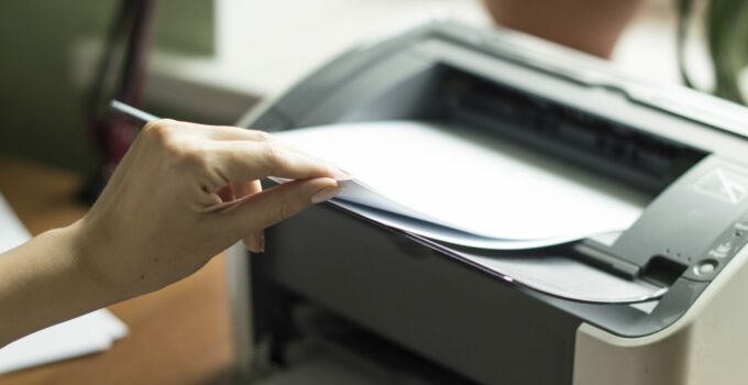 best-printer-2022