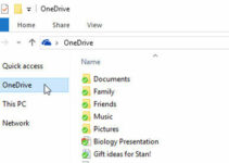 Microsoft Berikan Konfirmasi Terkait Bug OneDrive di Windows 10