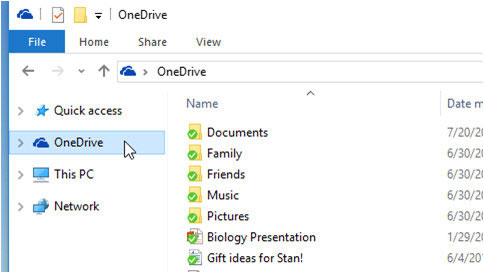 Microsoft Berikan Konfirmasi Terkait Bug di OneDrive