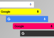 Google Hadirkan Customize Search Widget di Android