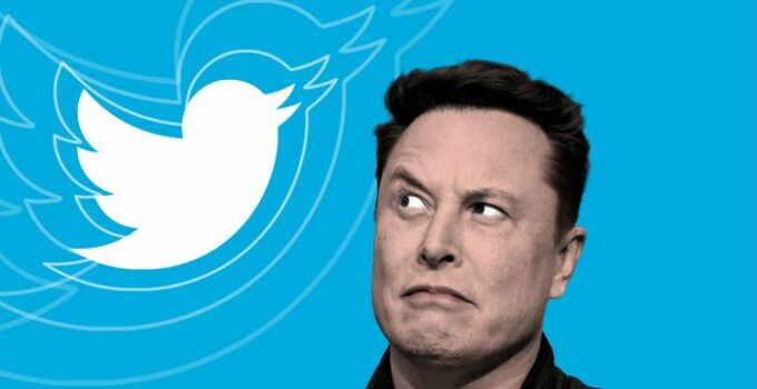 Elon Musk Resmi Beli Twitter, Apa yang terjadi?