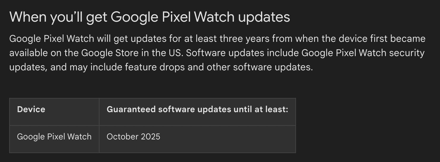pixel-watch-updates