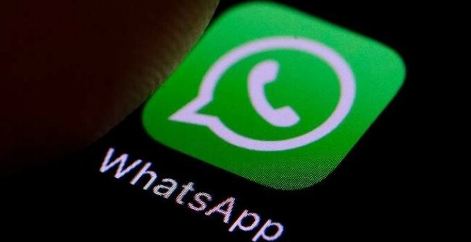 Whatsapp Tingkatkan hingga 1,024 Partisipan di Group Chat