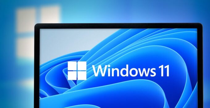 Windows 11 Update Insider Beta