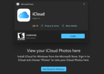 Integrasi iCloud dan Photos Mulai Hadir di Windows 11