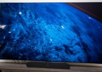 LG C2 OLED TV Curi Perhatian & Respons Positif