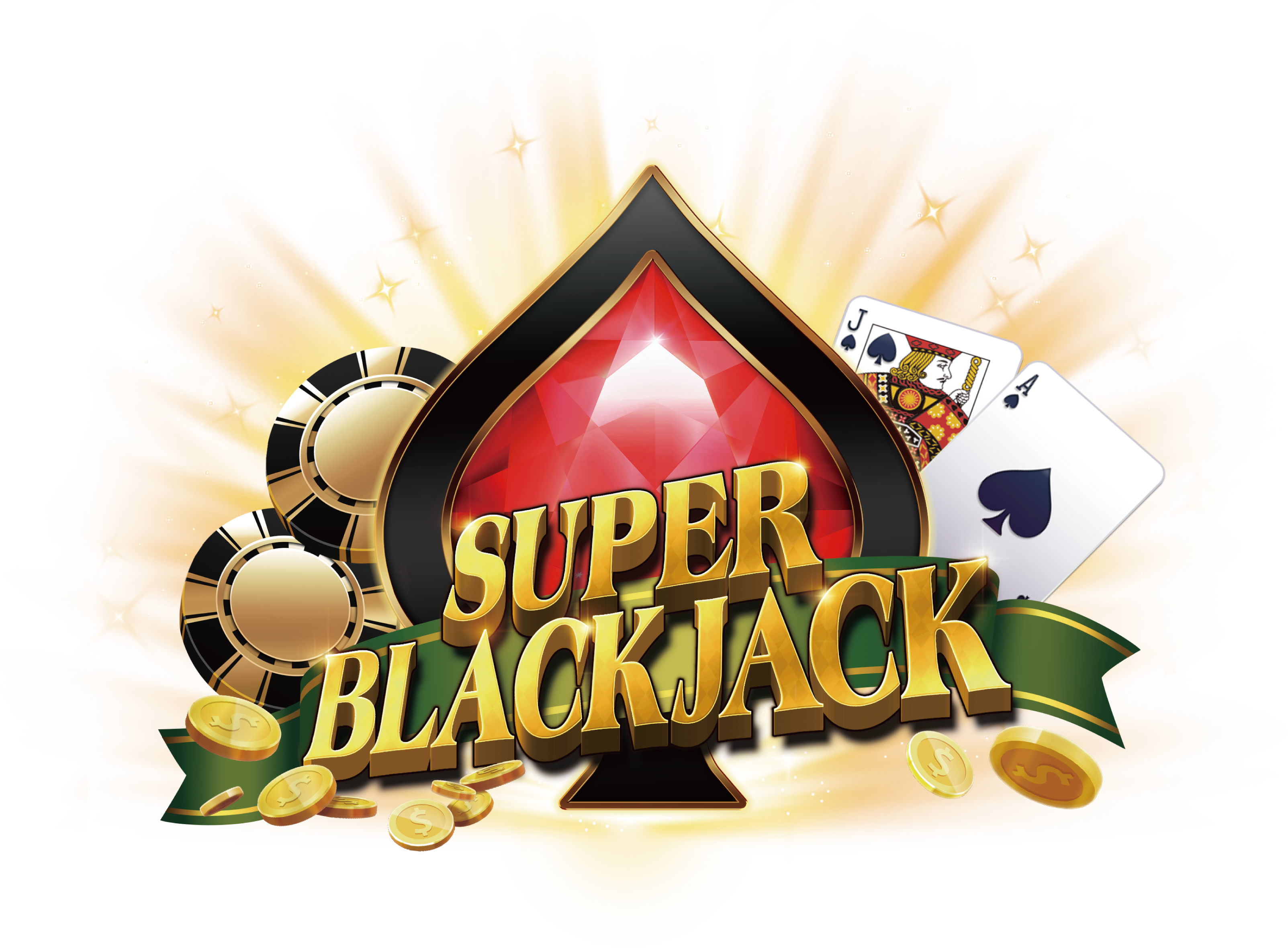 Download Game Super Blackjack! Gratis