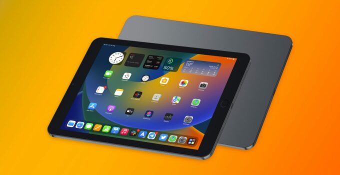 Apple iPad 10th-Generation akan Hadir dengan Harga Murah
