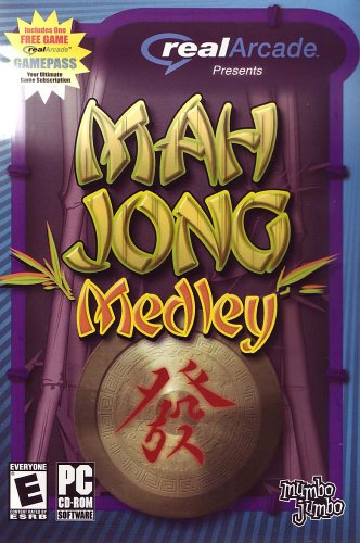 Download Game Mahjong Medley Gratis