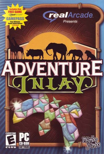 Download Game Adventure Inlay Gratis