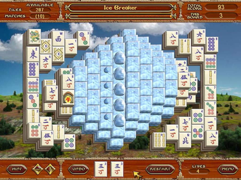 Download Game Mahjong Quest Gratis