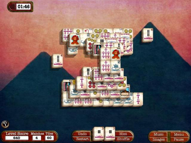 Download Game Mahjong Adventures Gratis