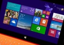 Microsoft Sarankan Windows 8.1 Pindah ke Perangkat Terbaru