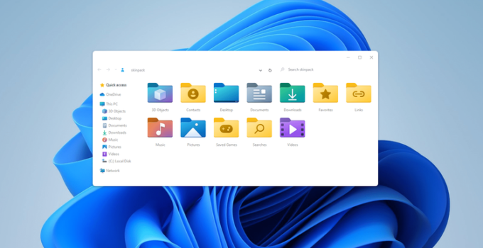 Windows 11 22H2 Kini Hadirkan Tab di File Explorer secara Global