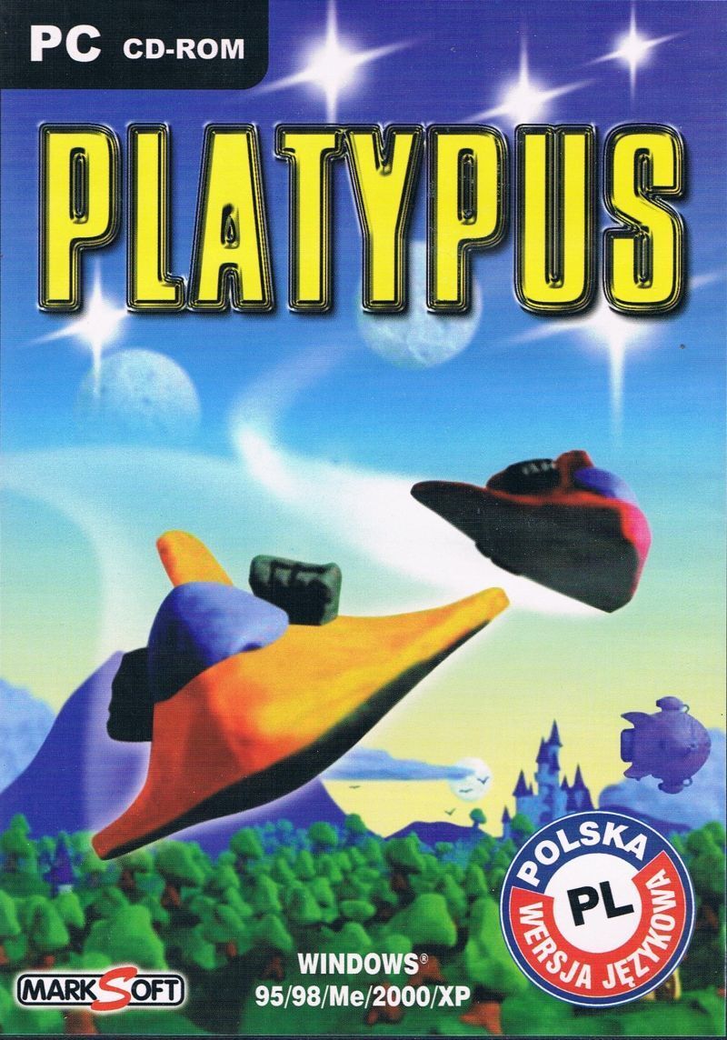 Download Game Platypus Gratis