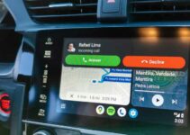 Google Hadirkan ‘Split-Screen Design’ di Android Auto
