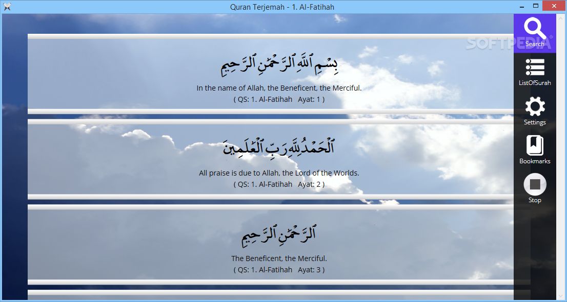 Quran-Terjemah