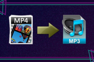 Aplikasi Convert MP4 to MP3 untuk PC Windows