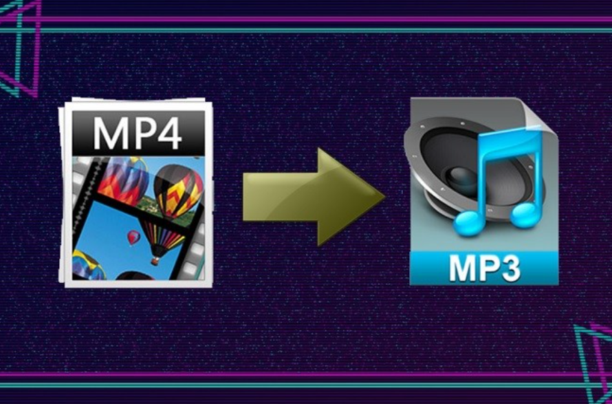 Aplikasi Convert MP4 to MP3 untuk PC Windows