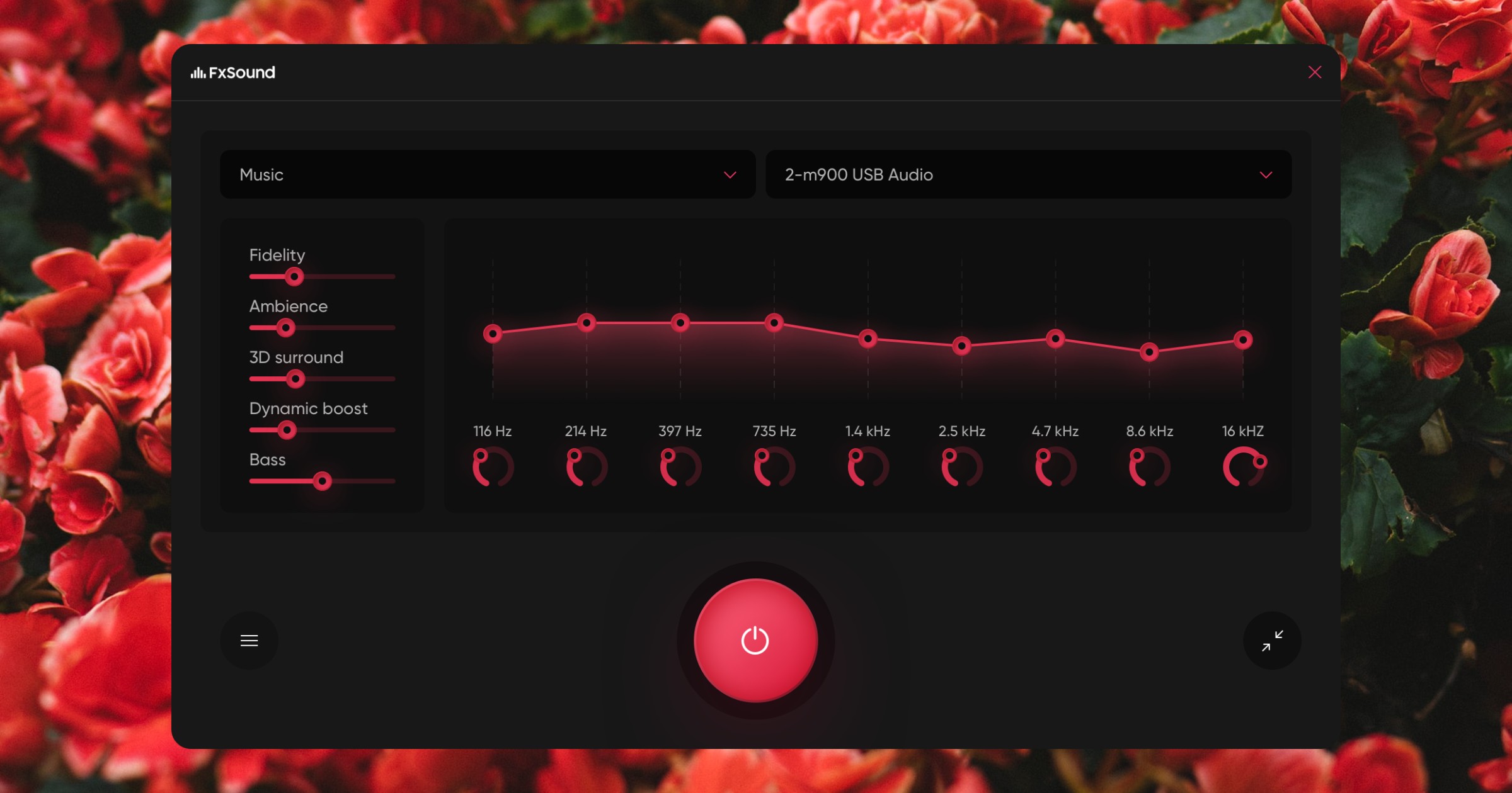 Aplikasi Equalizer untuk PC Laptop Windows