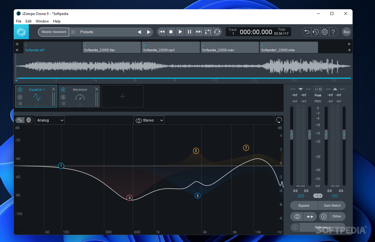 Aplikasi Equalizer untuk Laptop Terbaik