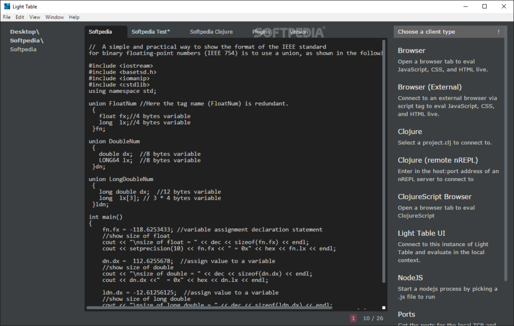 10 Aplikasi HTML Editor untuk PC / Laptop (+Link Download)