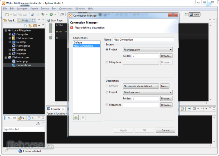 10 Aplikasi HTML Editor untuk PC / Laptop (+Link Download)