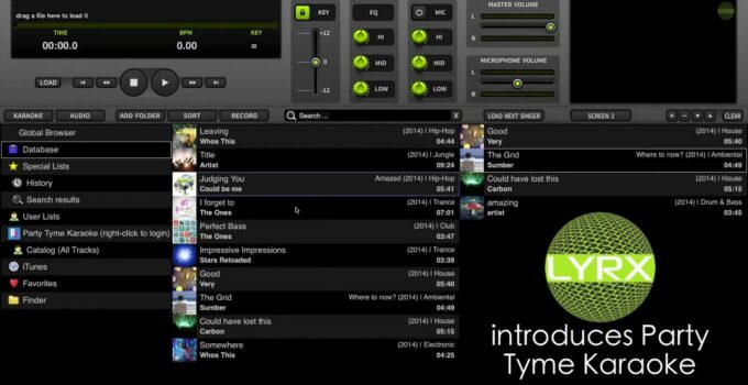 Aplikasi Pc Karaoke Offline untuk PC Laptop 6