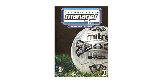 Download Game Championship Manager Season 03-04 Gratis