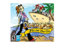 Download Game Diner Dash: Flo on the Go (Free Download)
