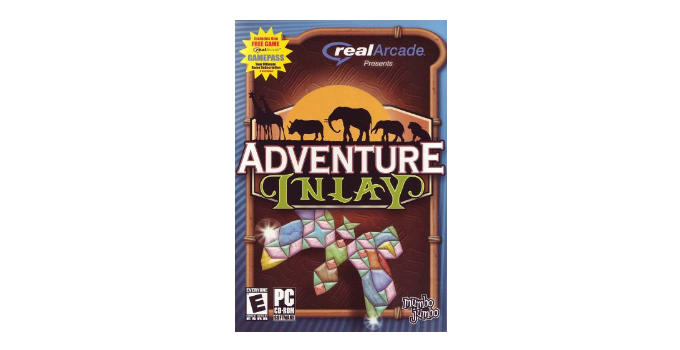 Download Game Adventure Inlay for PC (Free Download)
