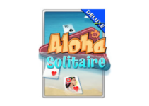 Download Game Aloha Solitaire for PC (Free Download)