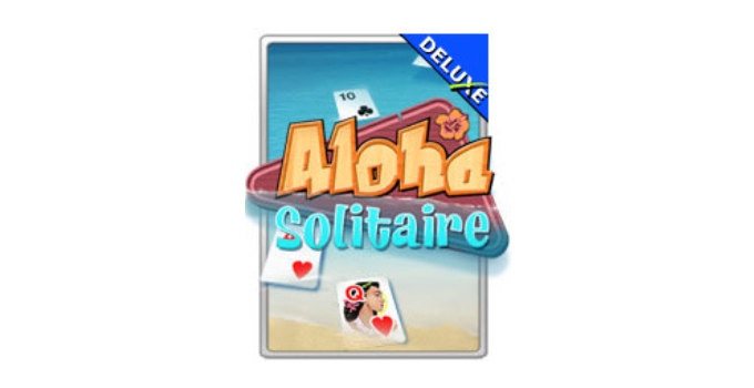 Download Aloha Solitaire
