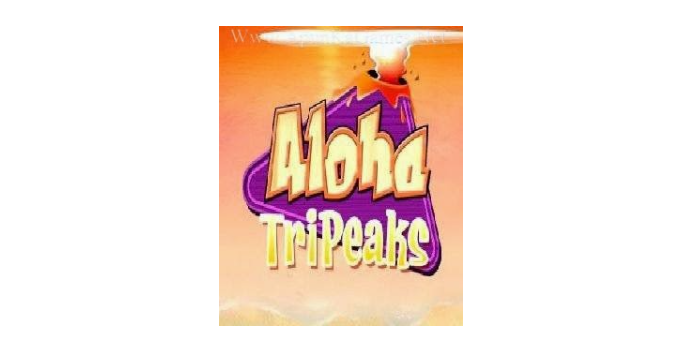 Download Game Aloha TriPeaks for PC (Free Download)