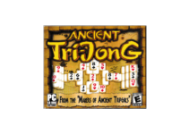Download Game Ancient Tri-Jong for PC (Free Download)
