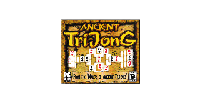 Download Ancient Tri-Jong