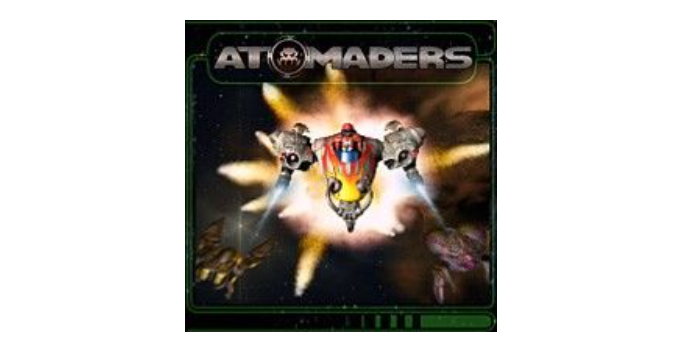 Download Game Atomaders for PC (Free Download)
