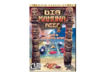 Download Game Big Kahuna Reef for PC (Free Download)