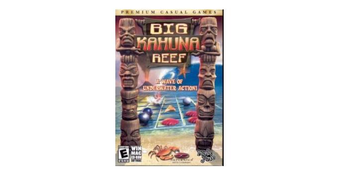 Download Big Kahuna Reef