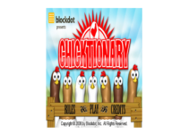 Download Game Chicktionary for PC (Free Download)