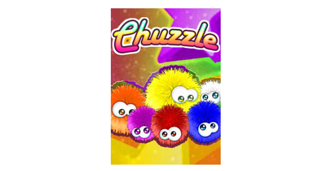 Download Game Chuzzle Deluxe for PC (Free Download)