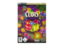 Download Game Cubis Gold 2 for PC (Free Download)