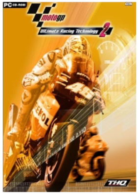 Download Game MotoGP 2 for Windows Gratis
