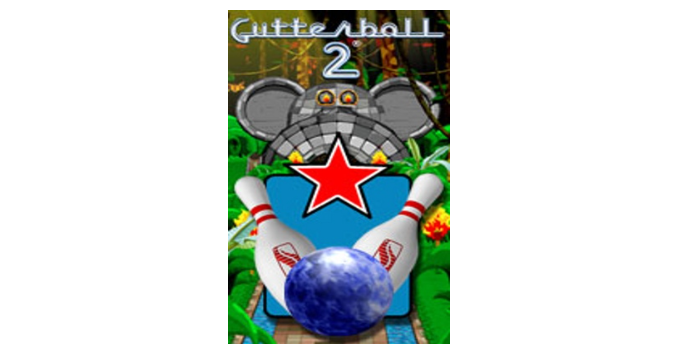 Download Game Gutterball 2 for PC (Free Download)