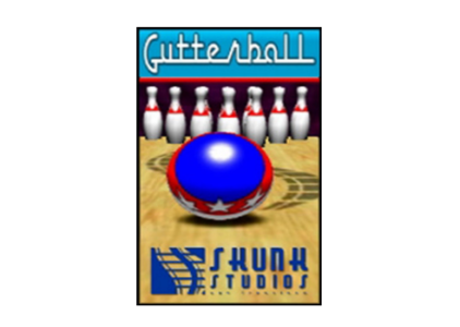 Download Gutterball Gratis